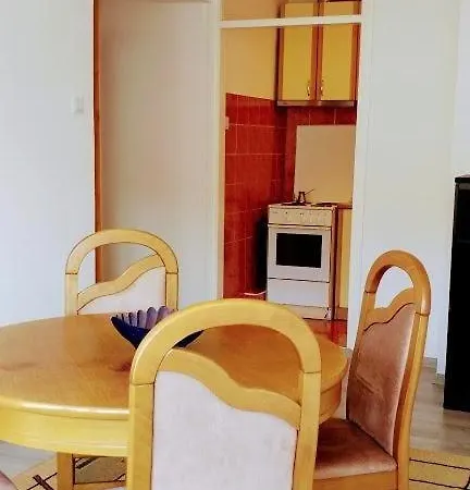 Apartman Moon * سراييفو