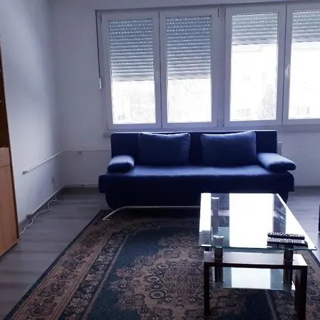 Apartman Moon شقة