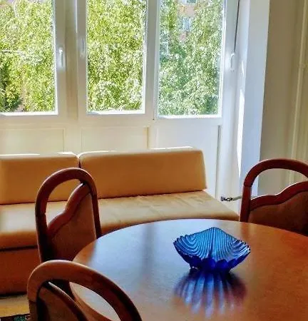 Apartman Moon شقة سراييفو
