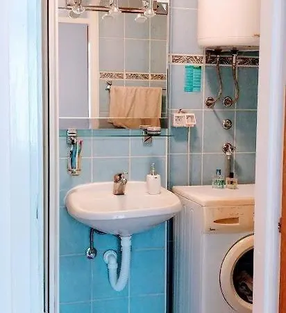 Apartman Moon