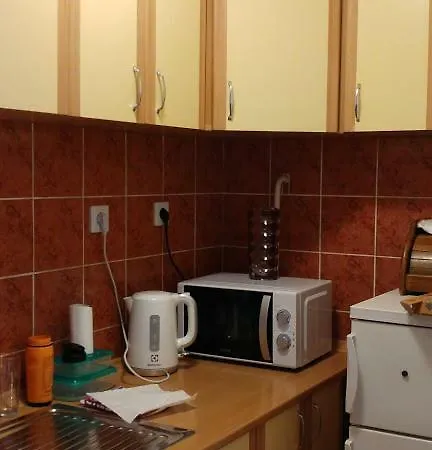 Apartman Moon *