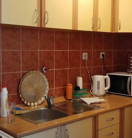 Apartman Moon سراييفو