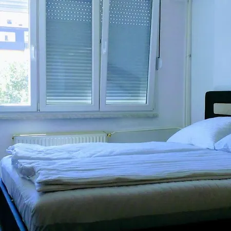 Apartman Moon