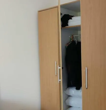 Apartman Moon *