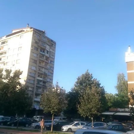 Apartman Moon * سراييفو