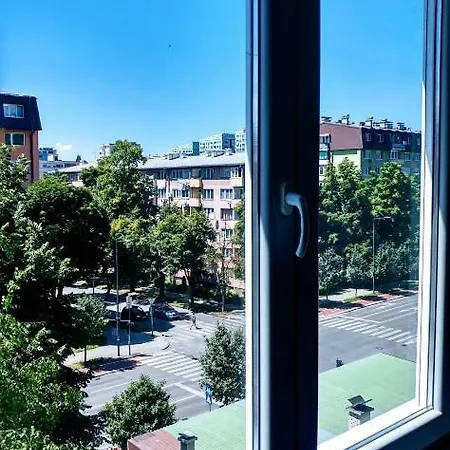 Apartman Moon سراييفو