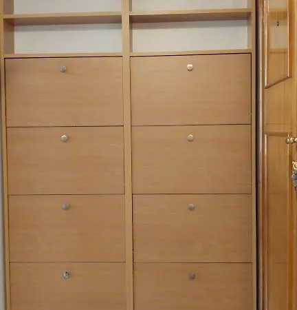 Apartman Moon * سراييفو