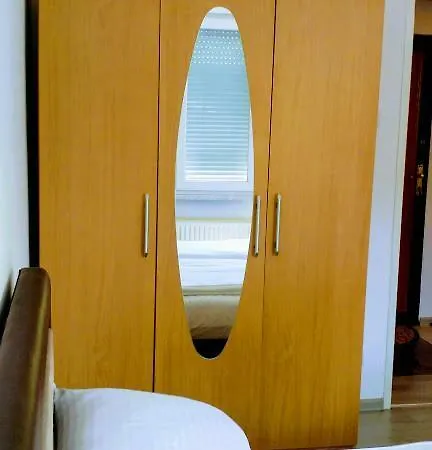 شقة Apartman Moon سراييفو