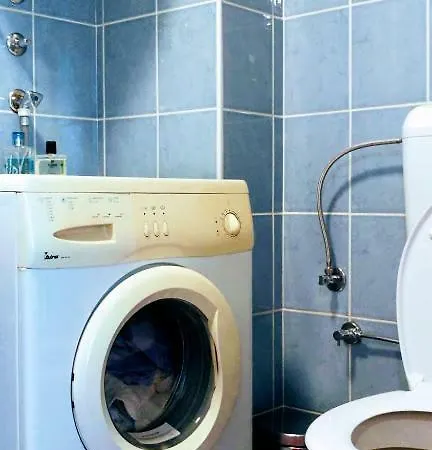 شقة Apartman Moon