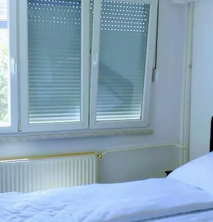 شقة Apartman Moon سراييفو